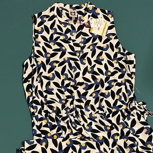 NWT Anne Klein Sundress